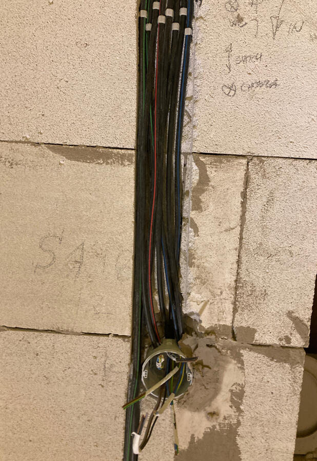 Byt Poprad rekonštrukcia